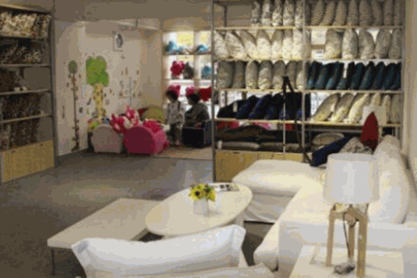 美家宝家居用品